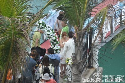 《爱情闯进门》经典观后感10篇
