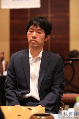 李昌镐的语句摘抄_关于李昌镐的语句