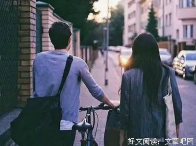 娶老婆到底为了什么？这个男人说出了答案！
