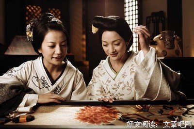 最全的《画皮》经典的句子