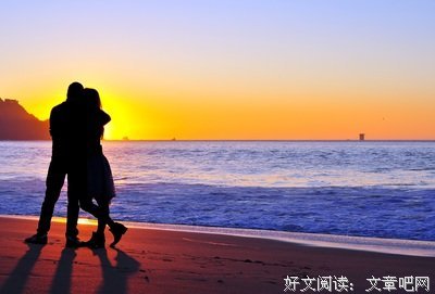 吴国铭牧师的夫妻相处之道