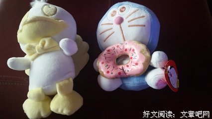 有个主动秀恩爱的男票是什么体验？