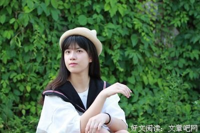 无限温柔里的漫长时光