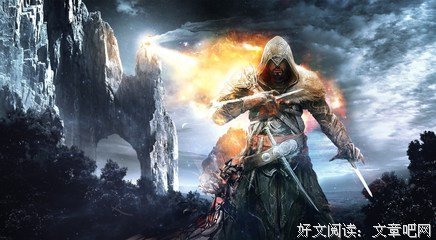 《刺客信条：余烬》观后感精选10篇