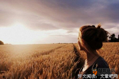 走着，走着，已经到了玩不起的年纪
