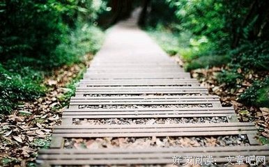 关于潺潺流水的唯美语录