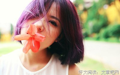 为什么他突然不理我了，我的心会这么痛？