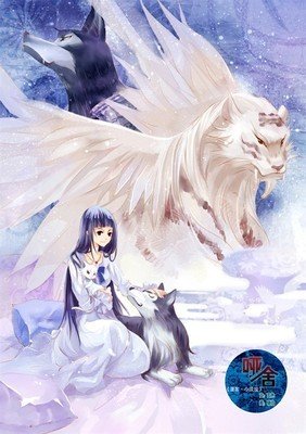 最新的《哑舍》经典句子大全