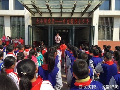 《朗读者》再揭痛心真相！他们用了22年，却无法阻止这1000倍的速