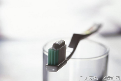 关于刷牙的6个误区，你一定要知道