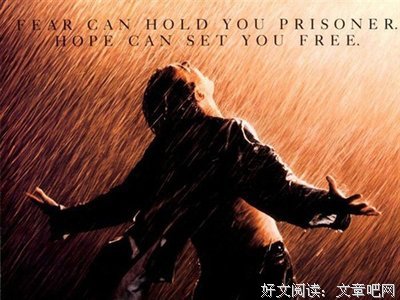 忙着去死