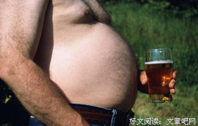 中年女子，只有发福问题，再无感情困扰