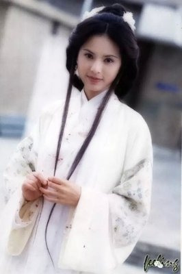 让时光倒流的美人是怎样炼成的？