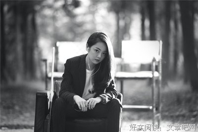 张瑶：内心改变外貌，形象价值无穷