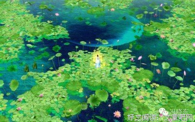 谁的童年没点创伤？但积极还是消极面对却是可以选择的