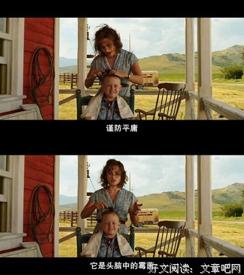 《少年斯派维的奇异旅行》观后感精选10篇
