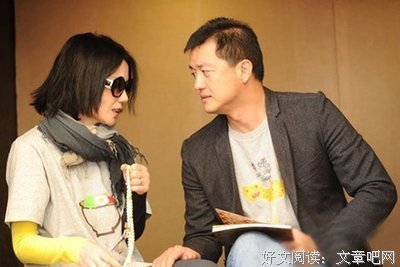 李亚鹏 | 你给的爱，菲我所愿