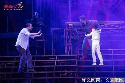 《穷孩子富孩子》影评精选10篇
