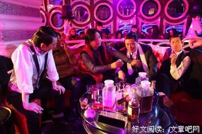 《宝马狂想曲》经典观后感10篇