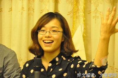一个字，足以概括一首歌