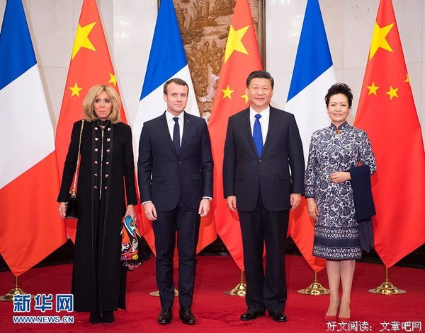 新时代夫妻关系：纯友谊！