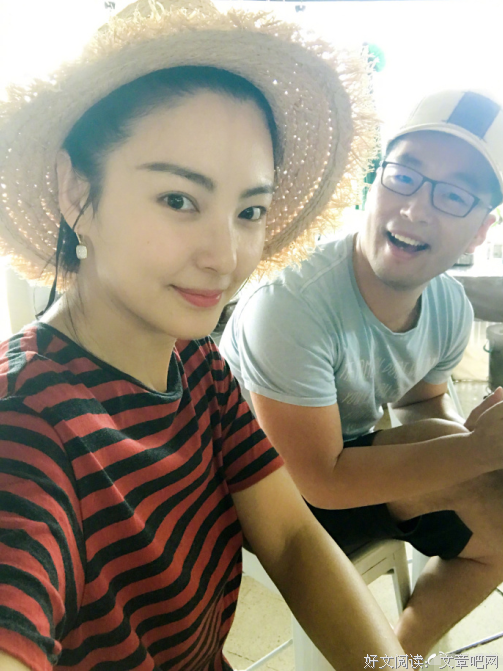 张雨绮：我为什么要劝女人多挣钱
