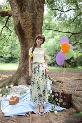 两个都这么敏感的人，只要在一起就会……