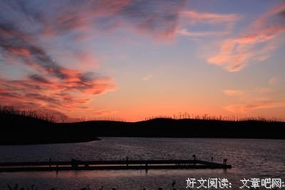 最经典的《幸福了吗》好段摘抄