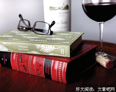 最新的《恶之花》名句欣赏
