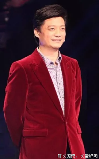 崔永元：主动挥起那只告别痛苦的手