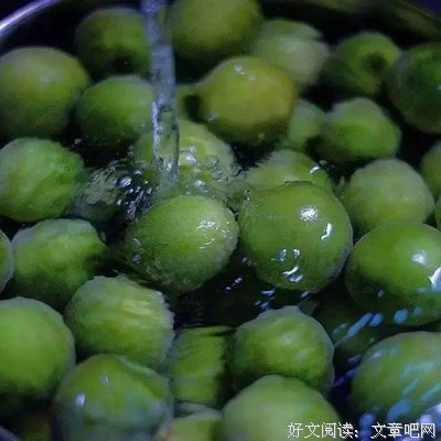 芒种 | 又到青梅煮酒时