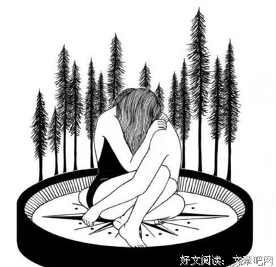 关灯后，女人最喜欢的3个小动作，咬着唇也要做完