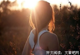 男人思念一个人的时候，又不能联系，那是一种怎样的感受？
