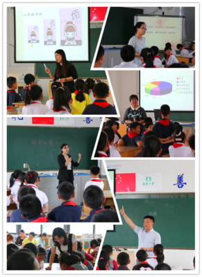小学教师为2607块钱跪求家长：每个成年人的背后，都有你想象不到