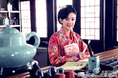 《错点鸳鸯戏点鸳鸯》经典影评10篇
