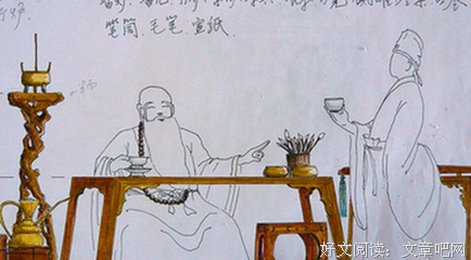 描写皎然的经典句子