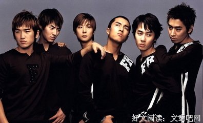 这五种男人最值得嫁