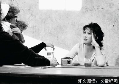 初吻就像给你的灵魂盖个戳