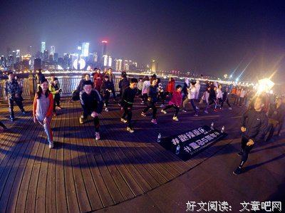 怎样让心灵越来越有活力