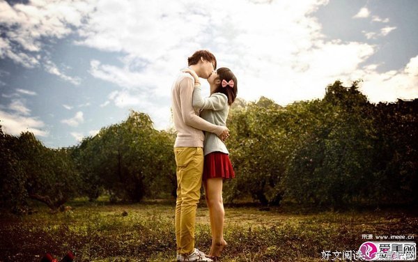 敢和穷人结婚：胆够大啊
