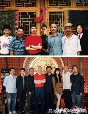 冯小刚被撕，范冰冰被骂，背后还有多少你不知道的秘密？
