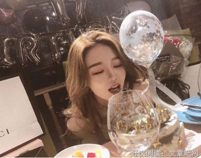 抖音第一女神被封杀，封的好！！！
