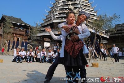 《行歌坐月》经典观后感10篇