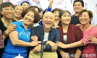 陈佩斯的近况曝光，看了让人心酸！