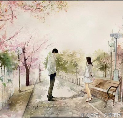 最全的《风会记得一朵花的香》经典语句