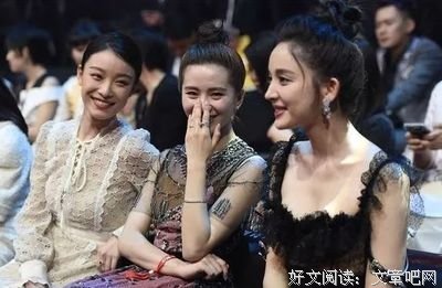 袁泉的脸，离开PS大现原形！看完觉得化妆师可以下岗了……