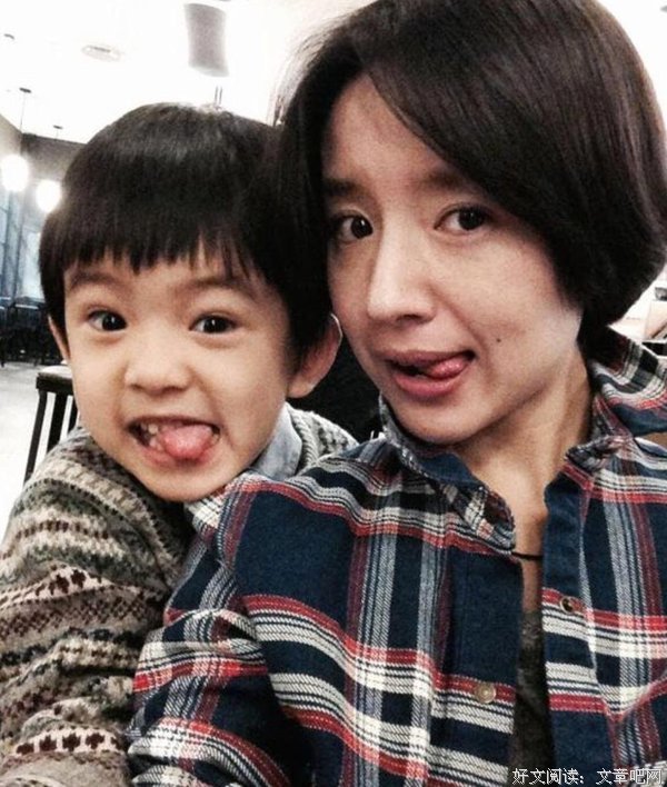 贾静雯：二婚的女人，为什么不能当人生赢家？