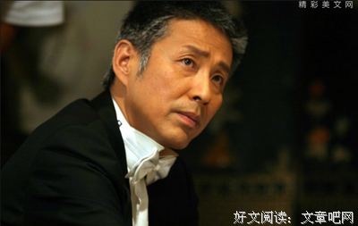 中年后长相年轻好看的关键，特别准！