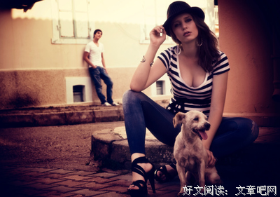 女人记住这7句话，男人会对你有所改变。