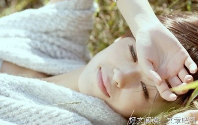 男生彻底喜欢你的表现 | 越喜欢越不会和你聊天。